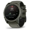 Smartwatch tactix® 8 – 51 mm, AMOLED, Cerakote Oliv