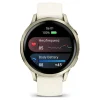 Smartwatch Venu 4 Gold