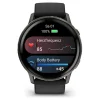 Smartwatch Venu 4 Grau