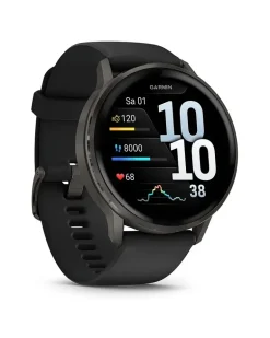 Smartwatch Venu 4 Grau