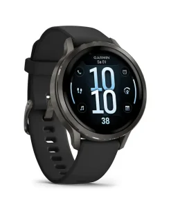 Smartwatch Venu 4 Grau