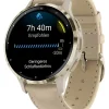 Smartwatch VENU 3S Creme