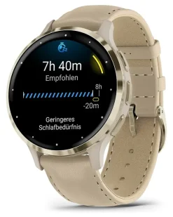 Smartwatch VENU 3S Creme