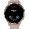 Smartwatch VENU 3S Rosa