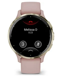 Smartwatch VENU 3S Rosa