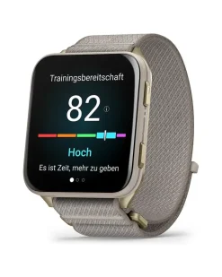 Smartwatch Venu X1 Grau