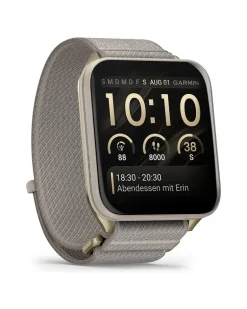 Smartwatch Venu X1 Grau