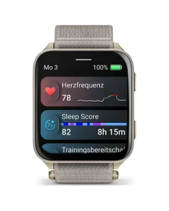 Smartwatch Venu X1 Grau