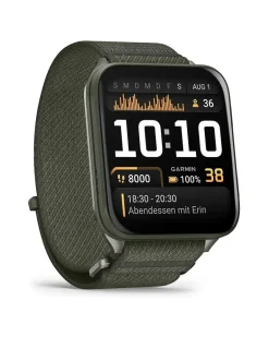 Smartwatch Venu X1 GrüN