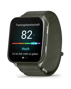Smartwatch Venu X1 GrüN