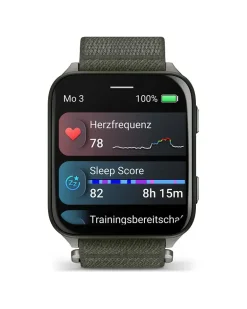 Smartwatch Venu X1 GrüN