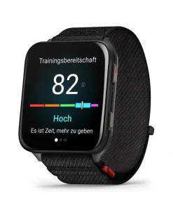 Smartwatch Venu X1 Schwarz
