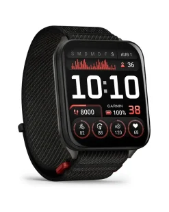 Smartwatch Venu X1 Schwarz
