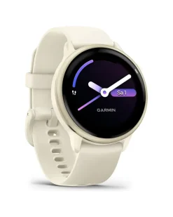 Smartwatch Vivoactive 6 Gold