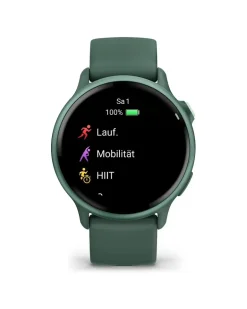Smartwatch Vivoactive 6 GrüN