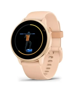 Smartwatch Vivoactive 6 Pink