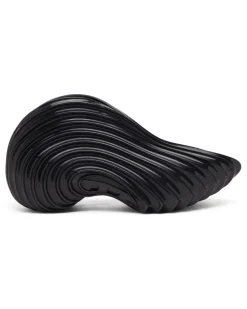 Sneaker zum Schlüpfen aus Melflex - Sneakers - Unisex - Schwarz