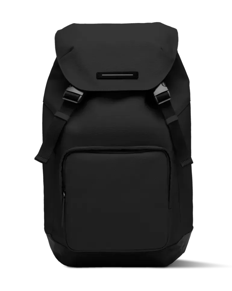 SoFo Backpack City in - Backpacks 1.14kg - 2-Year Warranty Black