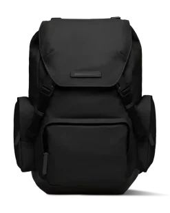SoFo Backpack Travel in - Backpacks 1.48kg - 2-Year Warranty Black