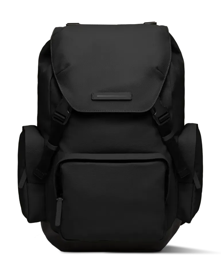 SoFo Backpack Travel in - Backpacks 1.48kg - 2-Year Warranty Black