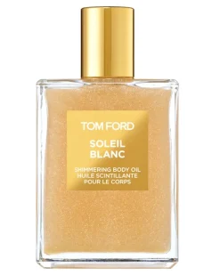 Soleil Blanc Body Oil 100 ml