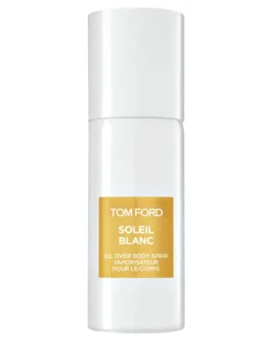 Soleil Blanc Body Spray 150 ml