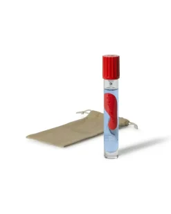 SOLUTION No. 4 EAU DE PARFUM 15ML - Staffed doors 4079
