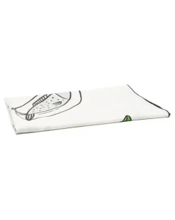 So & So Tischdecke - Weiß