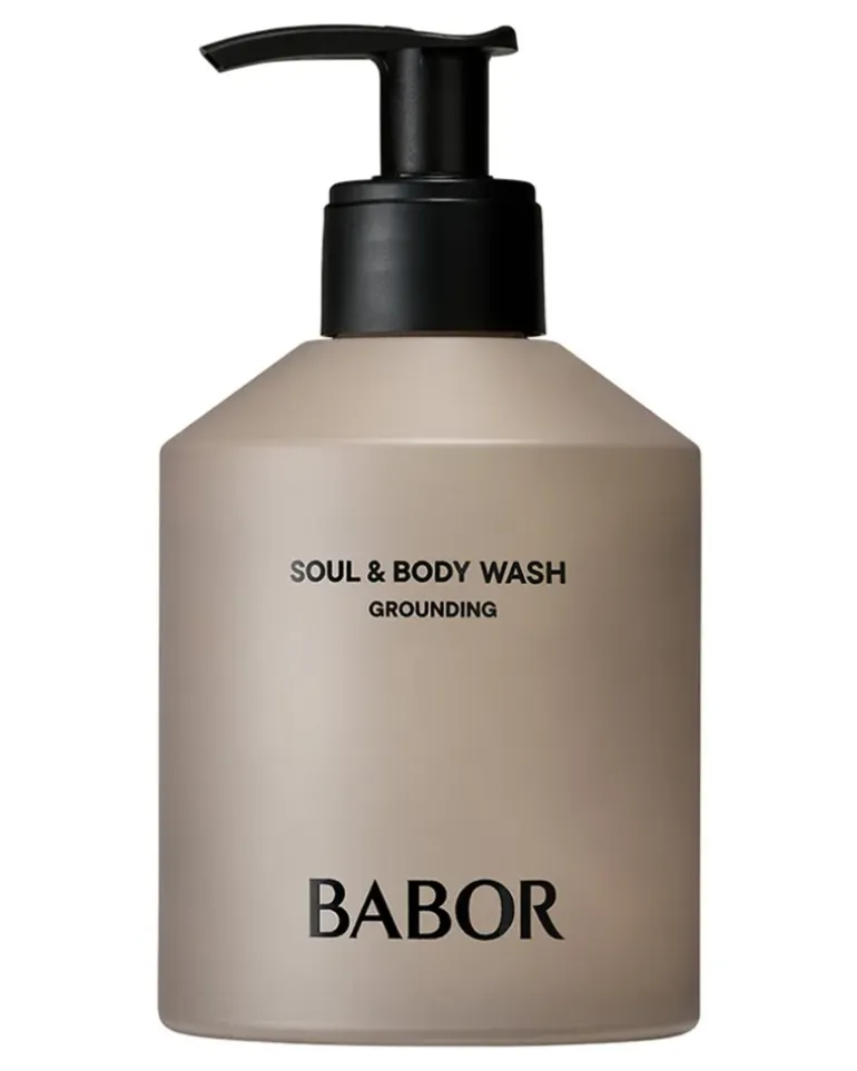 Soul & Body Grounding - Body Wash 250 ml
