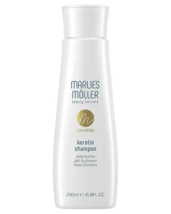 Specialists Keratin Shampoo Sleek & Shine 200 ml