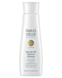 Specialists Long-Hair-Life Hyaluron Shampoo 200 ml