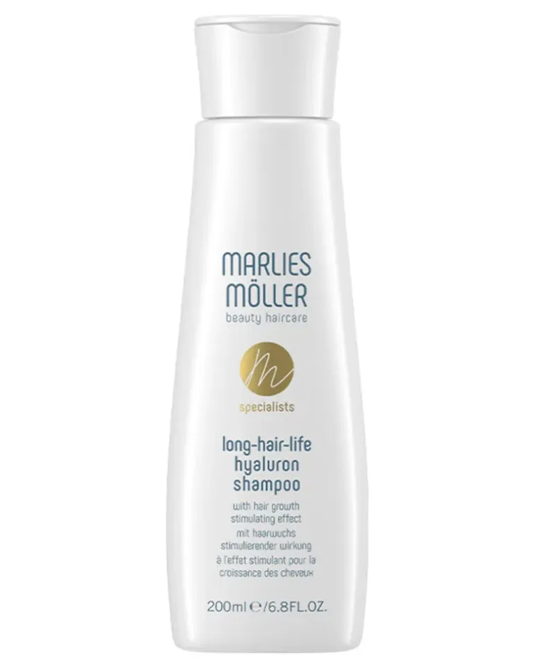 Specialists Long-Hair-Life Hyaluron Shampoo 200 ml