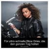 Speed Haartrockner Silberweiß