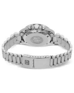 Speedmaster 42mm - Black