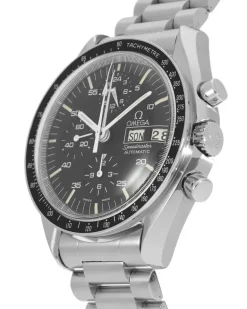 Speedmaster 42mm - Black