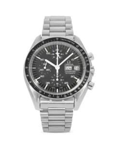 Speedmaster 42mm - Black