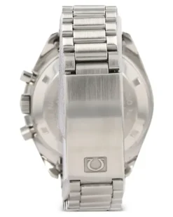 1980 Speedmaster 42mm - Schwarz