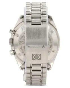 1990 Speedmaster 41mm - Schwarz