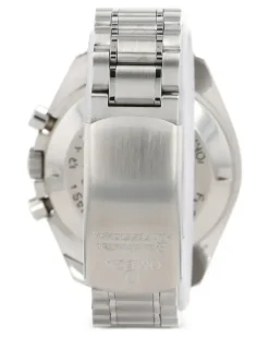 1990 Speedmaster 42mm - Schwarz