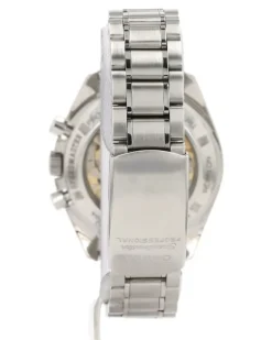 1990 Speedmaster 42mm - Schwarz