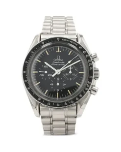 Speedmaster 42mm - Silber