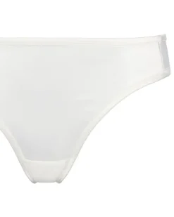Splendide Tanga - Weiß