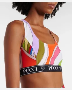 Sport-BH Iride Multicolor
