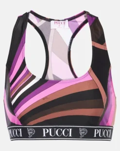 Sport-BH Iride Multicolor