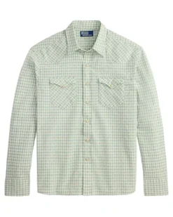 Sport Shirt GrüN