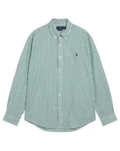 Sport Shirt GrüN