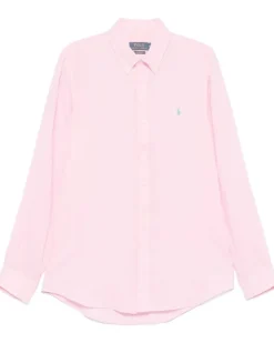 Sport Shirt Rose