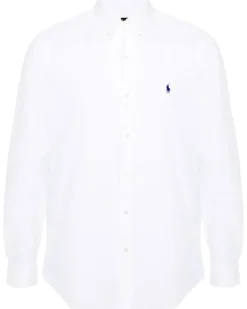 Sport Shirt Weiß