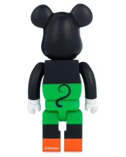1930's Poster Be@rbrick 1000% Sammlerstück - Schwarz