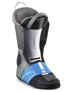 S/Pro Supra BOA 120 GW Skistiefel - Schwarz